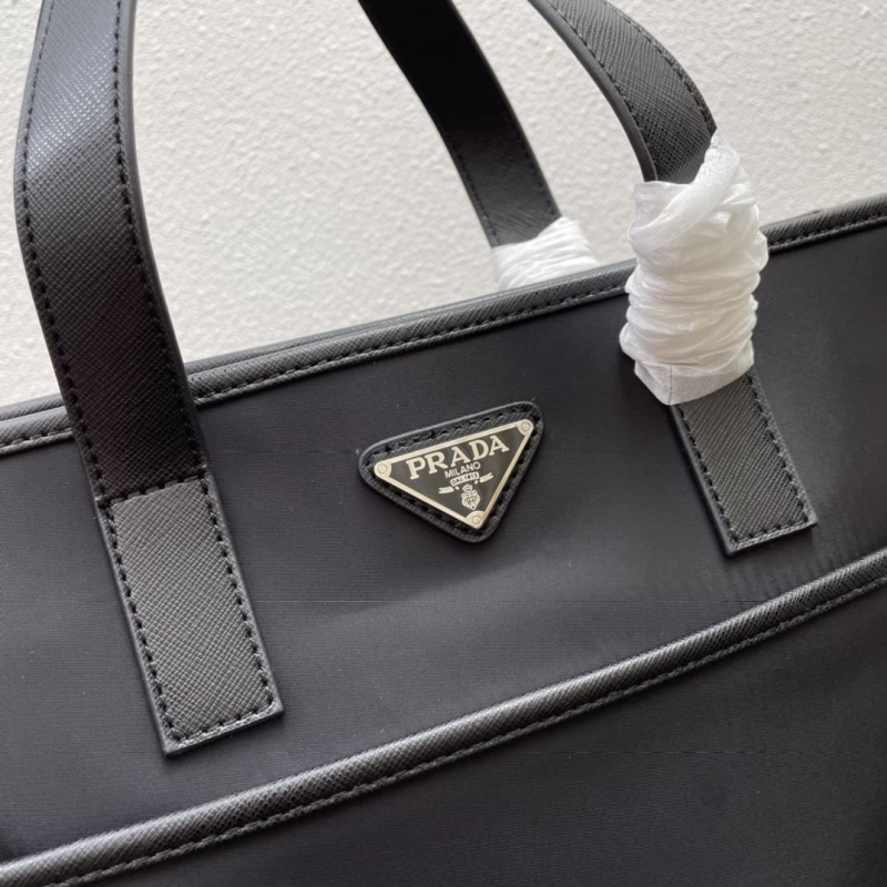 Prada Top Handle Bags